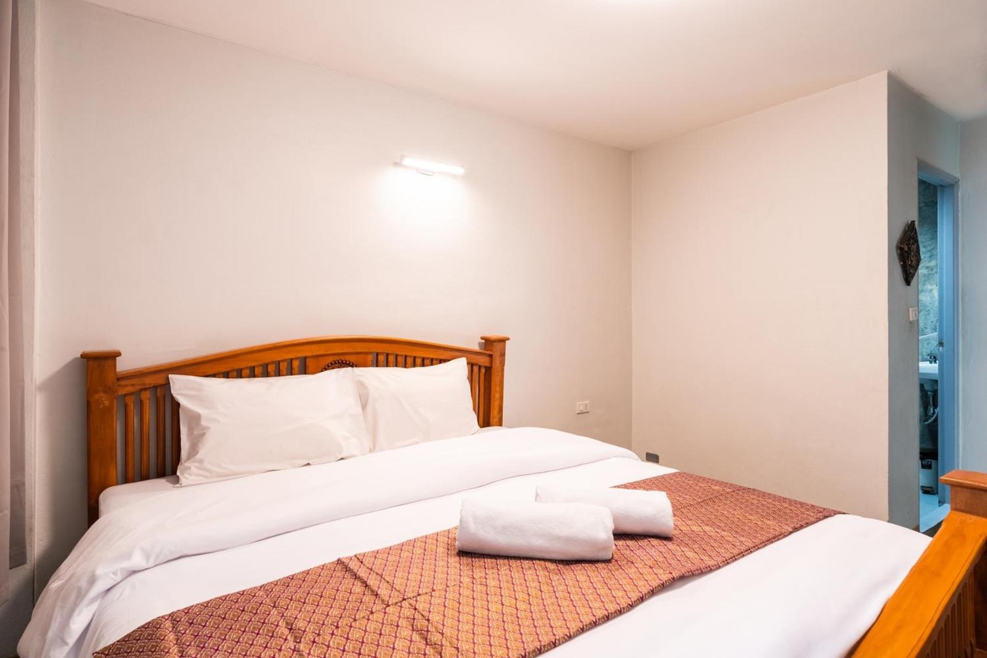 Go Inn Khaosan Road1 โกอินน์ ตรอกข้าวสาร1 Bangkok Luaran gambar